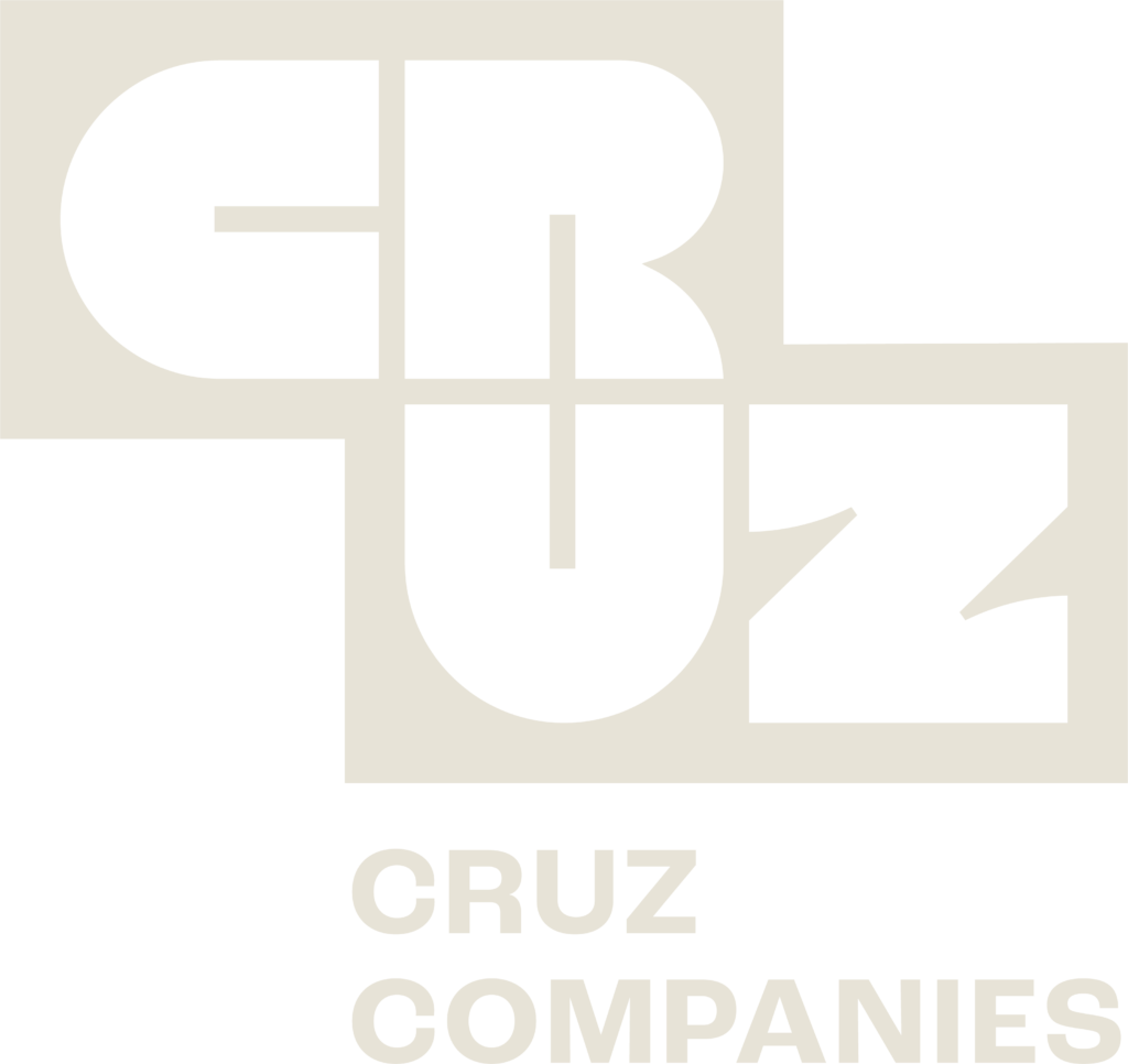 Cruz Company Logo